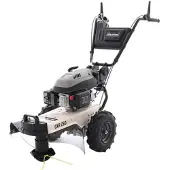 Blackstone GXR 260 - Benzin-Fadenmäher auf Rädern 4-Takt-Motor
