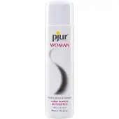 Pjur woman Flasche 100 ml