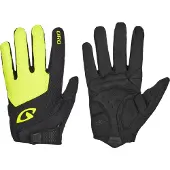 Giro Lange Handschuhe Bravo Gel | Größe XL