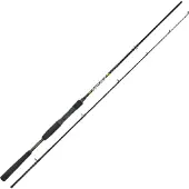 Gunki Power Game XL Baitcastrute 230XXH 2,30m 30-90g