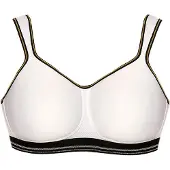 Viania Sport BH intense in weiss | Gr.: 80F