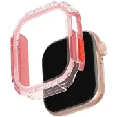 Skinarma Case Atom for Apple Watch 42mm pink
