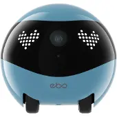 Enabot EBO Air2, Roboter, WLAN, 89,2 mm