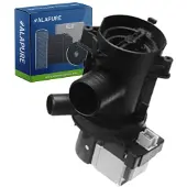 Alapure Abflusspumpe geeignet für Whirlpool 481281728015