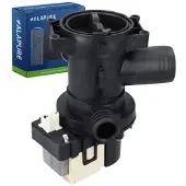 Alapure Abflusspumpe geeignet für Whirlpool 481010584942