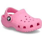 Crocs | Kinder | Toddler Classic | Clogs | Pink | 27 206990-669-C10