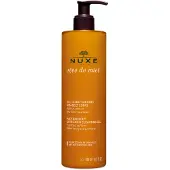 Nuxe Rêve De Miel Face And Body Cleansing Gel 400 ml