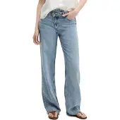 Marc O'Polo Kurzarmbluse , Damen, Gr. 36, weiß, Web, Obermaterial: 100% Leinen, regular fit normal, Blusen Kurzarmbluse, Leinenbluse regular mit breiter Kellerfalten im Rücken