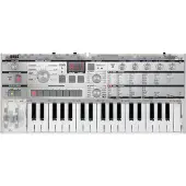 Korg MICROKORG CR Elektrisches Klavier