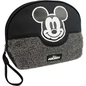 Cerdá MICKEY - Logo - Trousse de Toilette 'Sherpa'