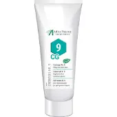 Adler Pharma Mineralstoff Cremegel Nr.9 200 ml Creme
