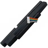 AccuCell AS11A3E Ersatz-Akku für Acer TimelineX 3830T, 3830TG, 11,1 Volt 4400mAh