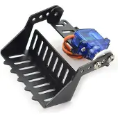 DFRobot micro:Maqueen Mechanic - Loader