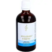 Bombastus Hylosan Essenz 100 ml