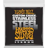 Ernie Ball Slinky Stainless