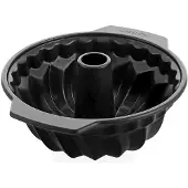 Greenpan Gugelhupfform Bistro 24 cm