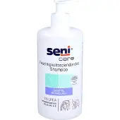 TZMO Deutschland GmbH SENI care Shampoo mit 3% UREA 500 ml