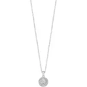 Lotus Elegantes Lotus Anhänger-Halsband für Frauen - LP3105-1/1