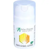 Adler Pharma Hand & Nail Lotion 50 ml