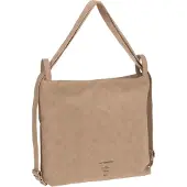 Lassig | Wickeltasche Rucksack | Wasserdichte Wickelunterlage & Isolierter Flaschenhalter