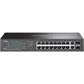 TP-LINK Omada Es220gp Pro Be19000 Ceiling Mount Tri-band Wi-fi 7 Access Point Switch