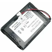AccuCell Akku passend für Garmin Nuvi 600, D25292-0000