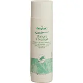 Bergland-Pharma & Co. KG Teebaum Shampoo & Duschgel Tube 200 ml Gel