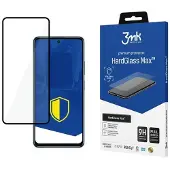 3MK Schutz Xiaomi POCO M4 Pro 5G Juodas - HardGlass Max