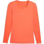 Puma teamLIGA26 Baselayer Tee LS