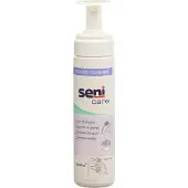 TZMO Deutschland GmbH SENI care Shampoo-schaum z.Haarwäsche o. 200 ml