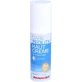 Panaceo International GmbH CARE ZEOLITH-HAUTCREME 50 ml