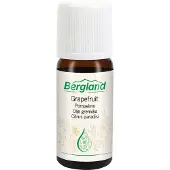 Bergland-Pharma GmbH & Co. KG Bergland Grapefruit 10 ml