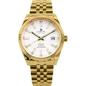 Louis XVI LXVI3001 Herrenuhr Marquis Automatik Unlimited 42mm 5ATM
