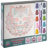 Creative Craft Group WassermalfarbenSet ass