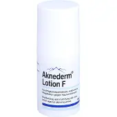 Gepepharm GmbH Aknederm Lotion F 30 ml