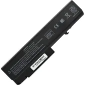 AccuCell Akku passend für HP Compaq 6930P, 6530b, 6535b, 8440p, 8440w, 4400mAh