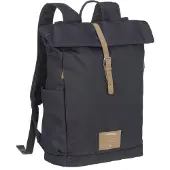 Lassig Wickelrucksack Backpack Rolltop