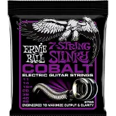 Ernie Ball Slinky Power