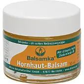 Balsamka Hornhautbalsam 50 ml Balsam