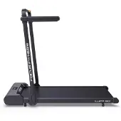 Focus fitness Luma Go iPlus Laufband 6 km/h mit Bluetooth