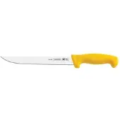 Tramontina Ausbeinmesser Professionell Silber Gelb 15 cm