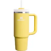 Stanley Trinkbecher The Quencher H2.O FlowState Tumbler 0,89L Daffodil