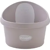 Shnuggle Badewanne Kids, Taupe