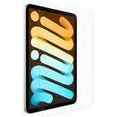 Just in Case Apple iPad mini 7 Panzerglas