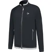 Dunlop Club Knitted Jacke