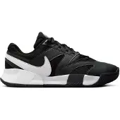 Nike Court Lite 4 Black White (Women's) - EU 43