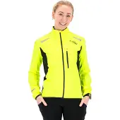 Fusion Damen Jacke WOMENS S1 RUN JACKET