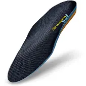 Mysole Einlegesohle Daily Running-Schuhgröße 36