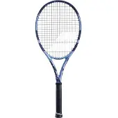 Babolat Pure Drive + Ungespannte Tennisschläger