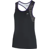 Dunlop Game ärmelloses T-shirt